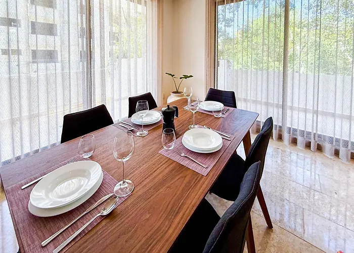 Apartment Exclusive 2 Bedroom Private Pool Fast Wifi In Aldea Zama Tulum